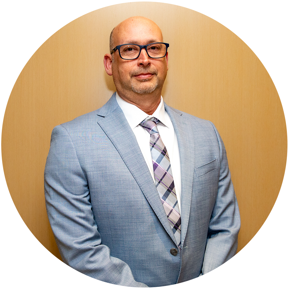 Matt - Blueprint for Financial Success